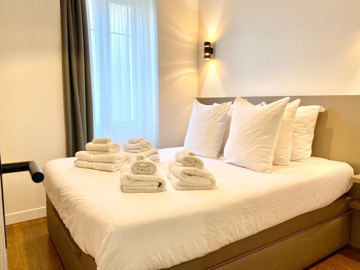 Maxim - Easy Home Booking Ницца Экстерьер фото